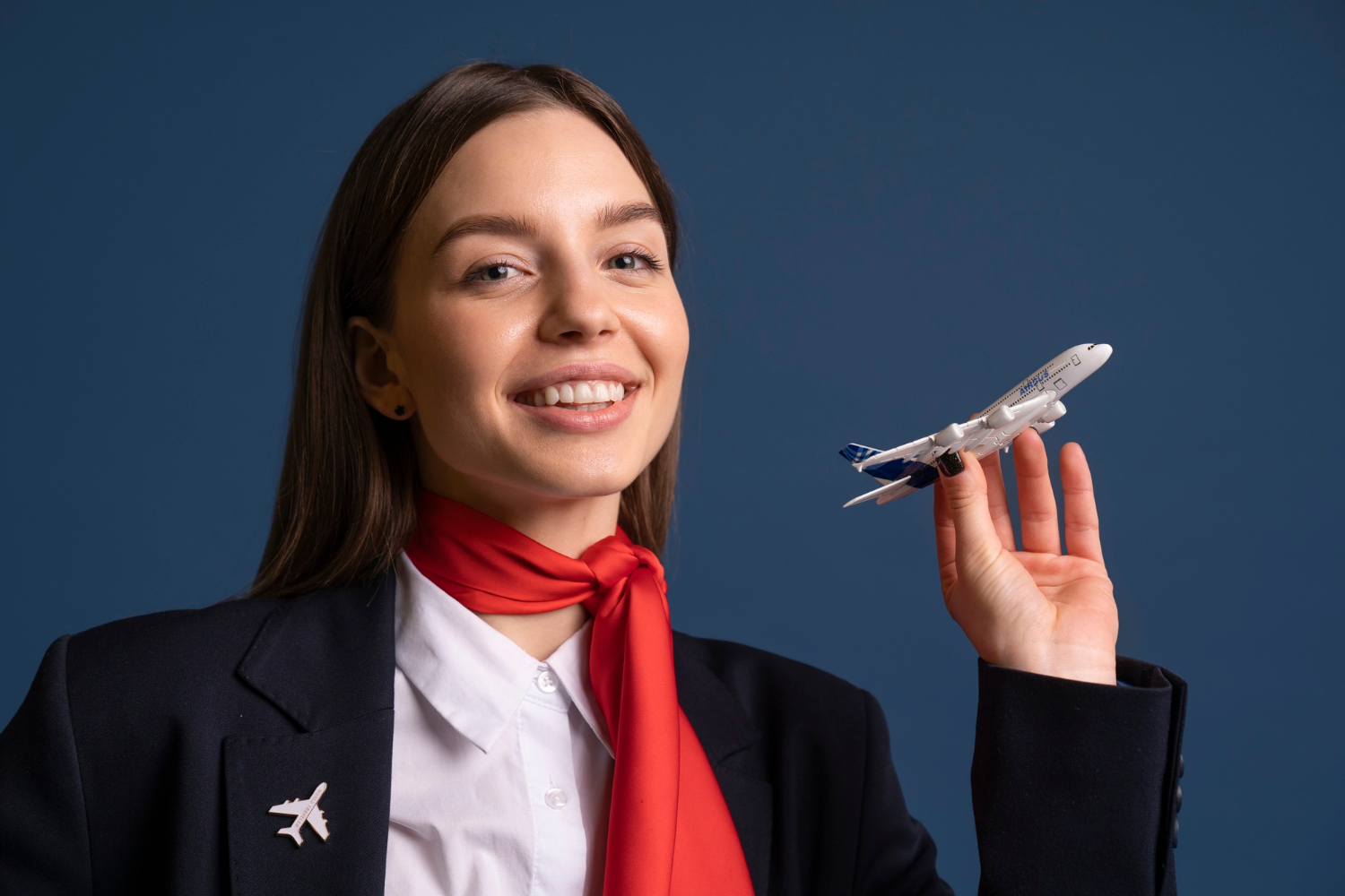 Women in Aviation: Breaking Barriers and Inspiring Futures