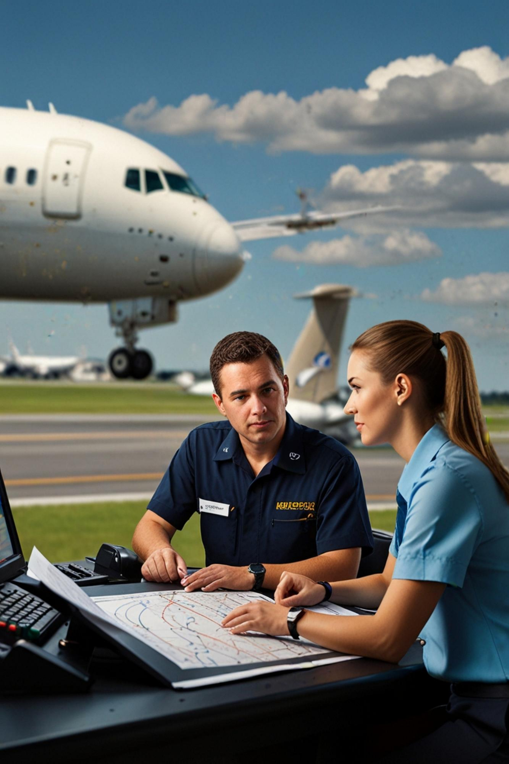 Why are DGCA Exams Important for Pilots in India?