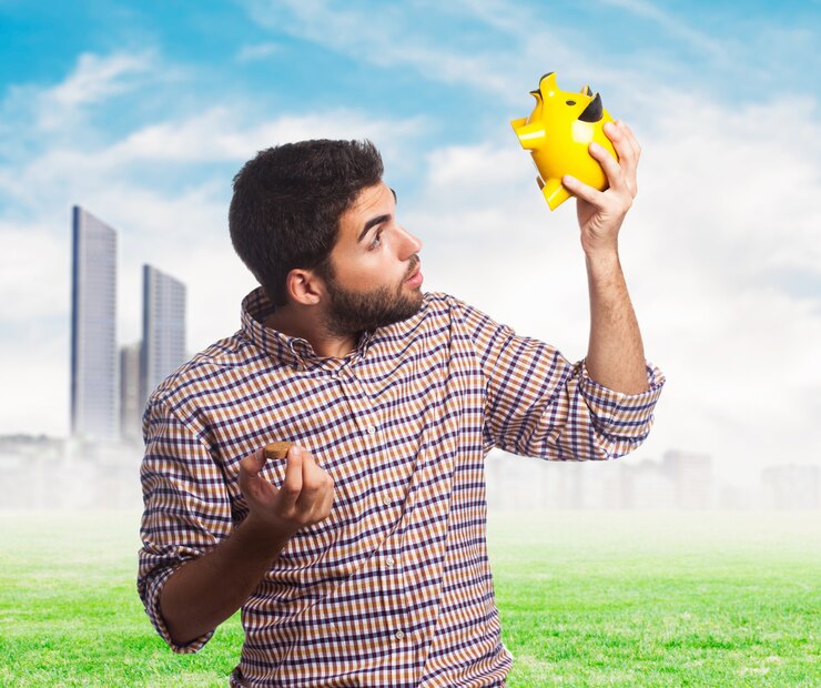 How Drones Can Help You Save Money in Agriculture?
