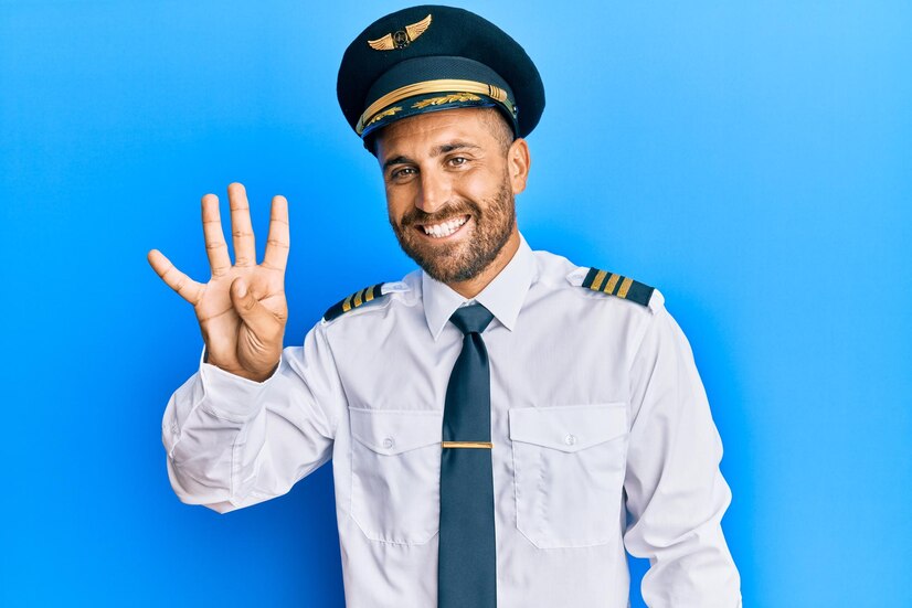 The Path to Captain: Career Progression for Commercial Pilots