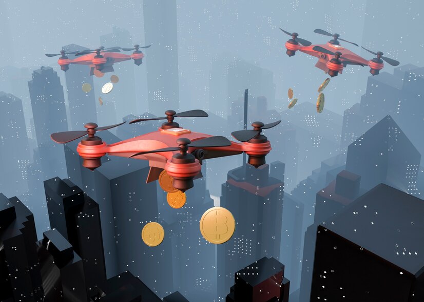 Best Drone Cameras According to Budget