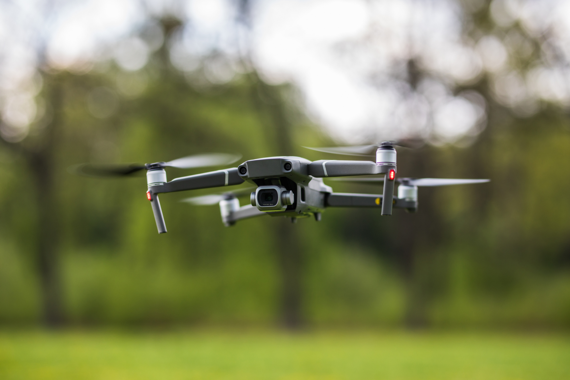 Which are the Most Popular DJI Drone Cameras in the Indian Market?