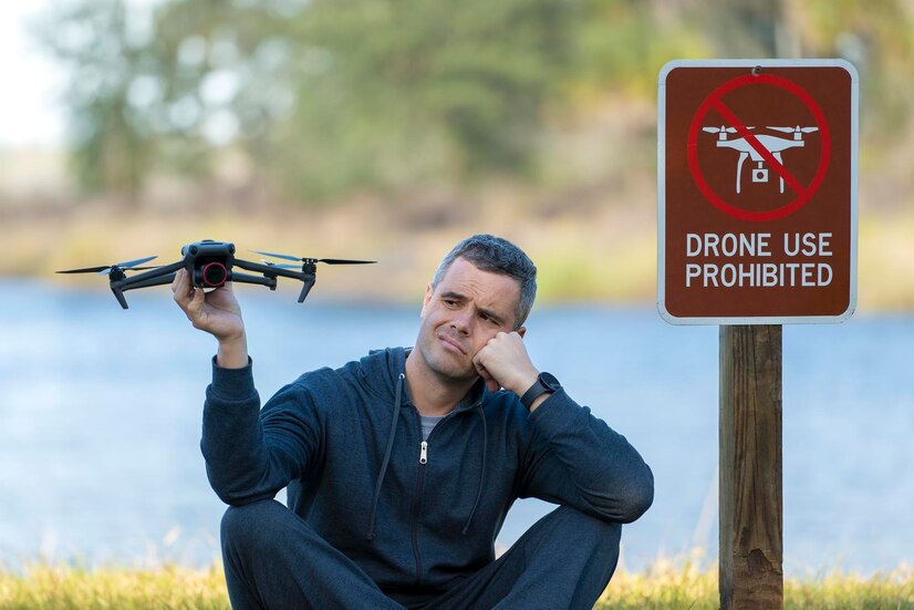 Safety First: How to Safely Operate Your Drone Camera and Avoid Common Pitfalls?