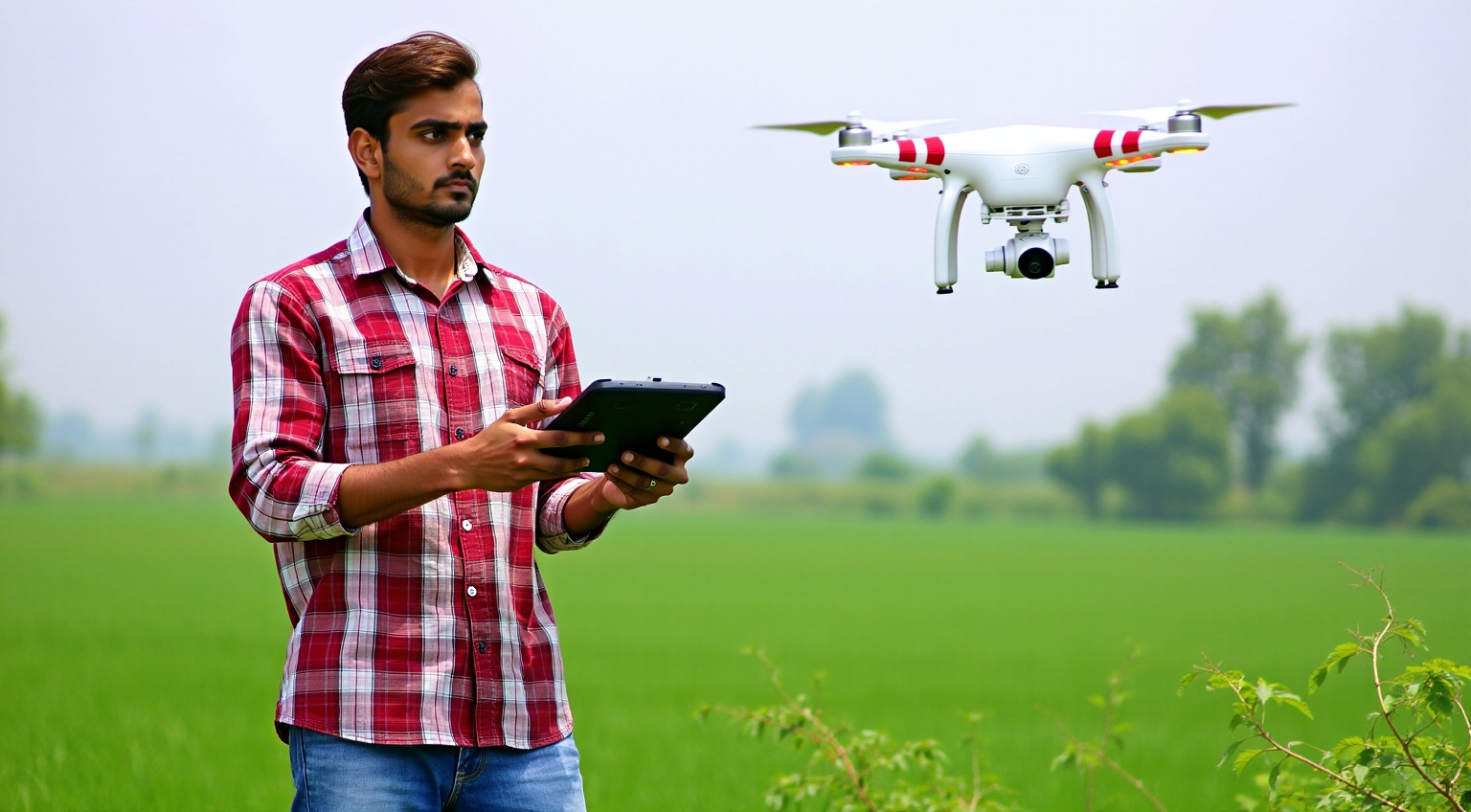 How to Start a Drone-Based Business in India?