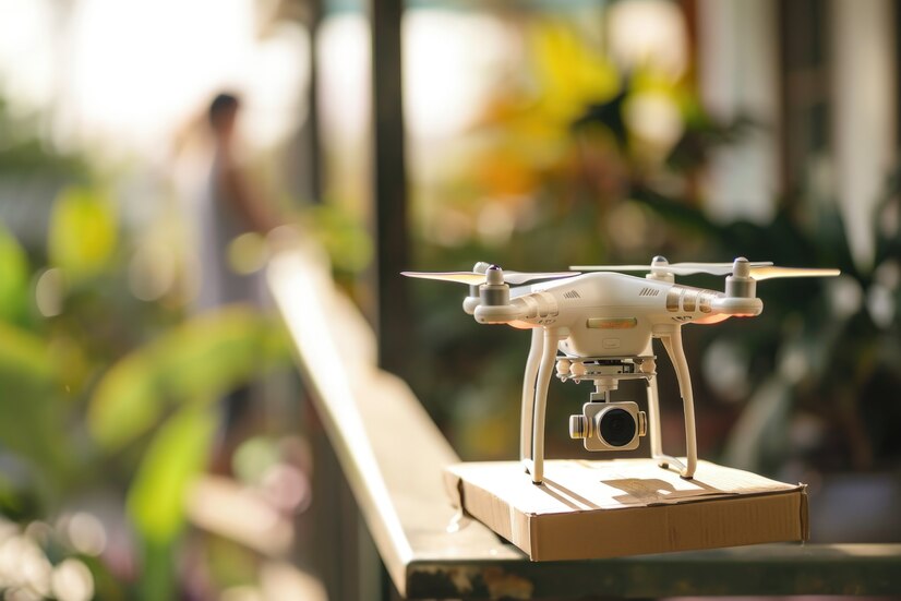 The Ultimate Guide to Choosing the Right Drone Camera for Your Needs