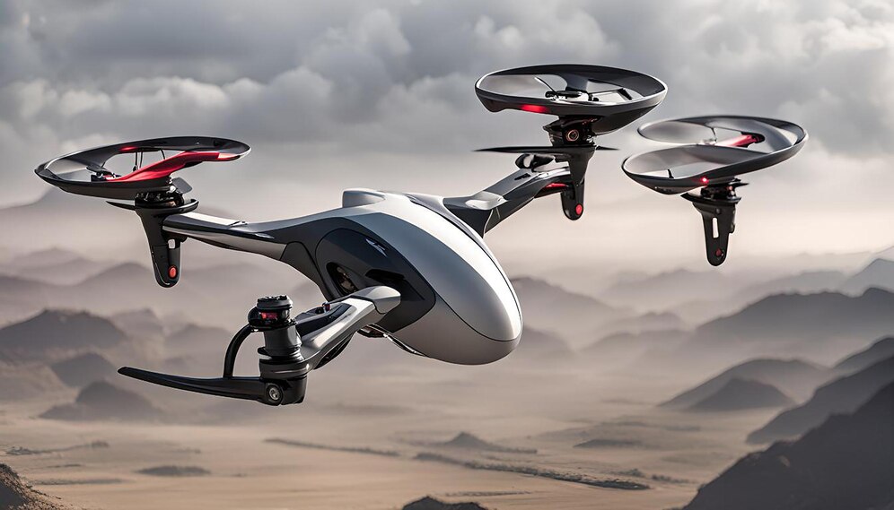 Discovering the Future of Drones: How Drone Training Can Help?