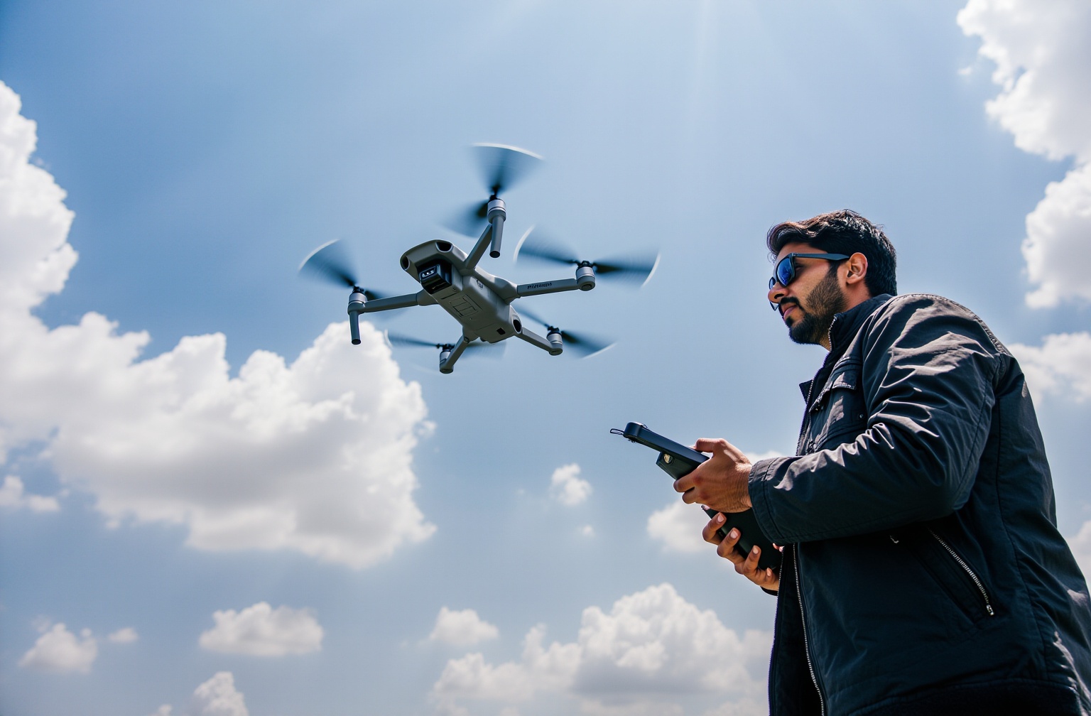 Drone Insurance in India: What You Need to Know?