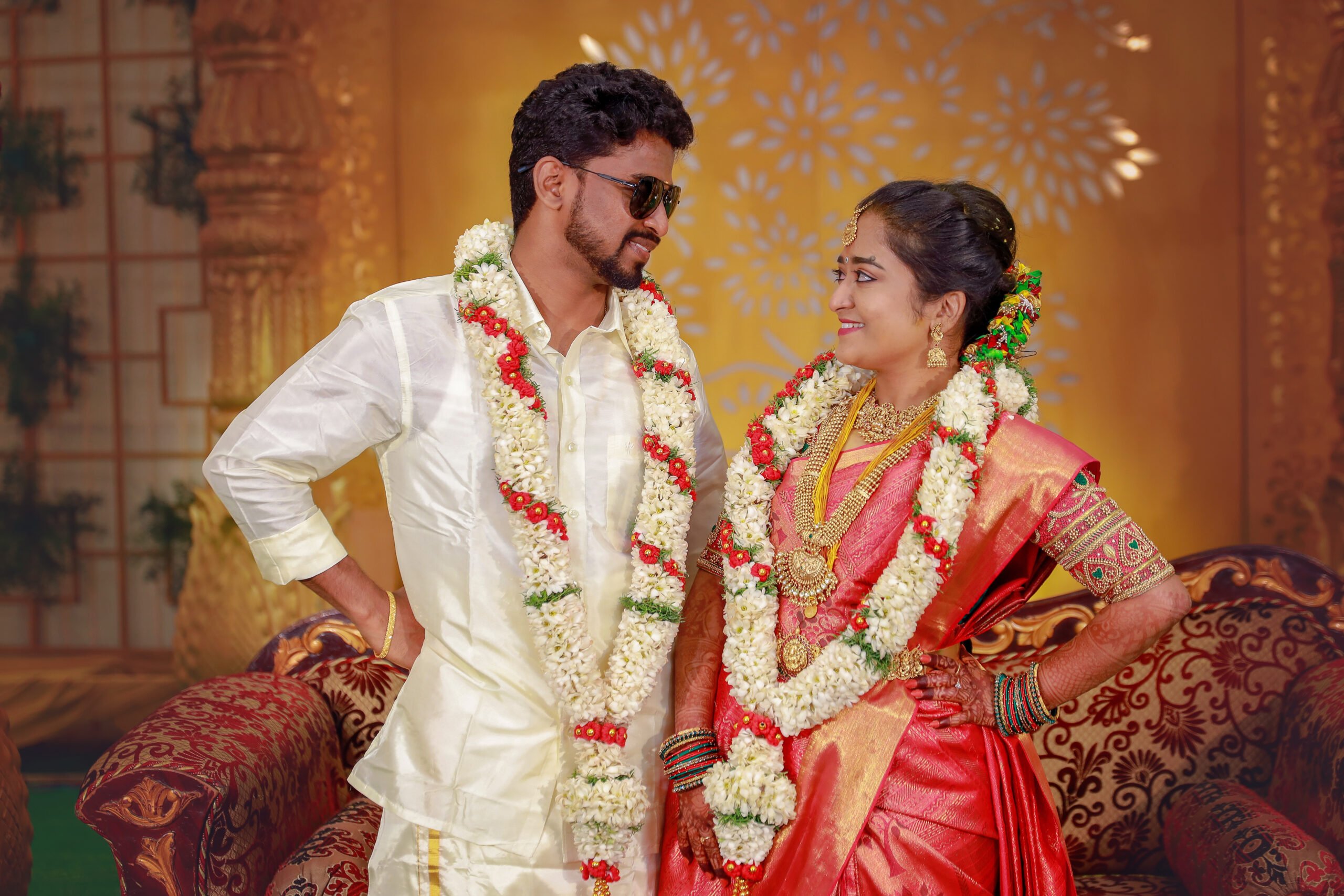 Top Drone Cameras for Capturing Weddings and Honeymoons