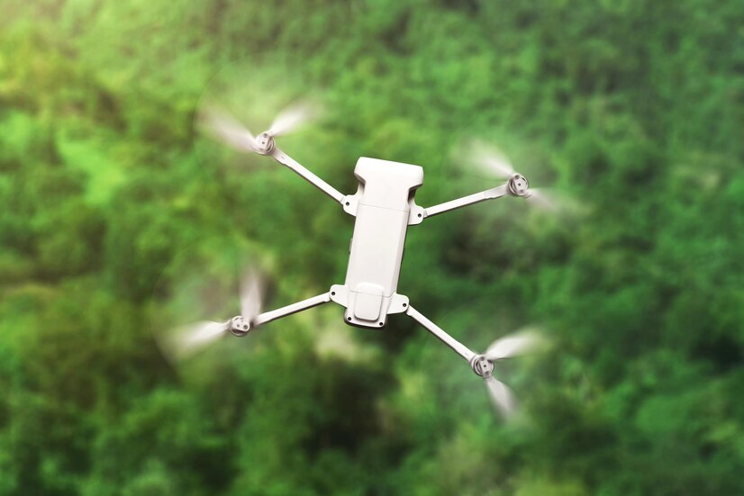 5 Best Drones for Environmental Monitoring in India