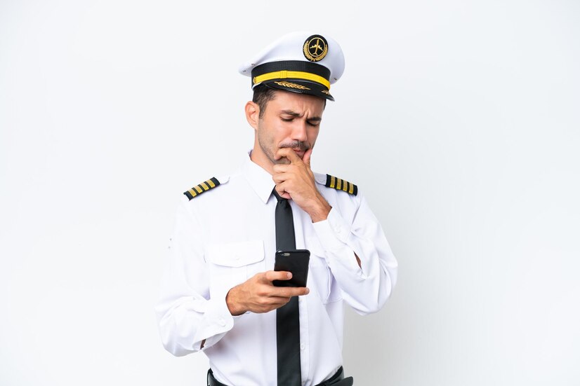 Is the Pilot Shortage Real? Opportunities and Challenges in Commercial Aviation in India