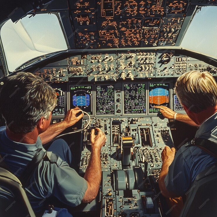 Types of Pilot Courses: Which One is Right for You?