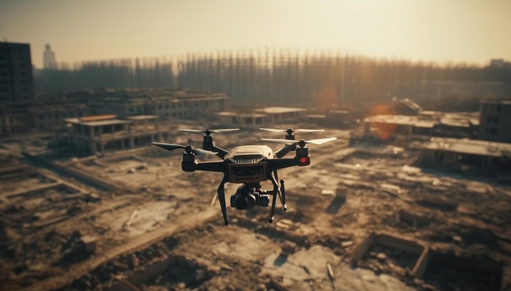 Why Choose a DGCA-Approved Drone Training Institute in Delhi?