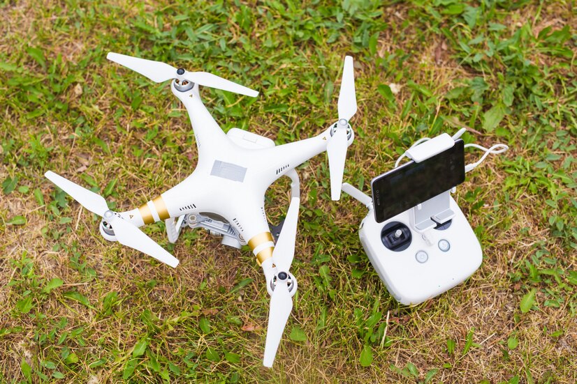 Discovering the Different Types of Drones and the Importance of Drone Training