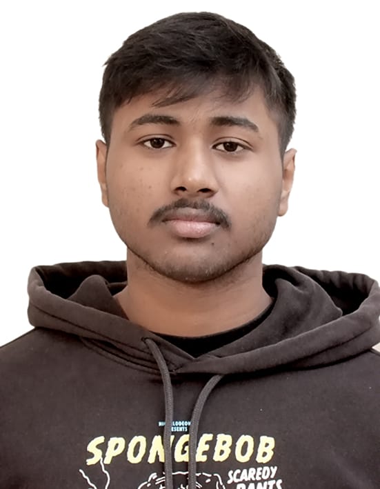 Adesh Yadav: Clearing the RTR Exam Made Easy with Sanjeev Sir's Expertise