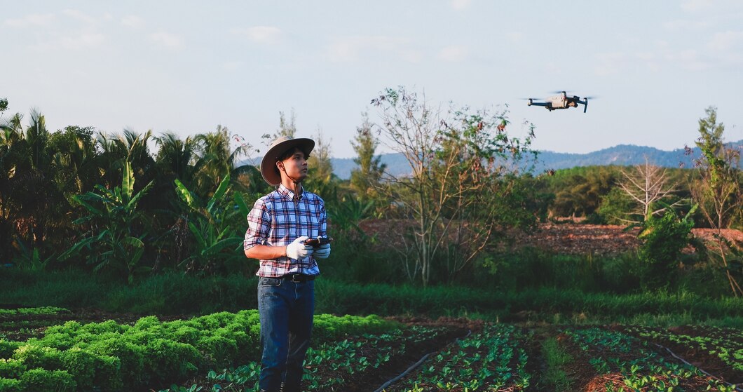 Best Agricultural Drones in India, and How Much do They Cost?