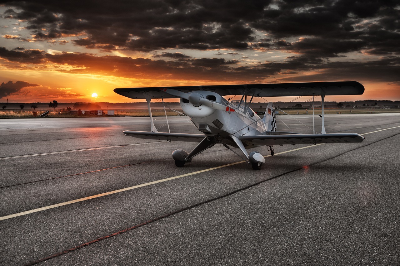 How Aviation Academies Prepare Students for Careers in Aviation?