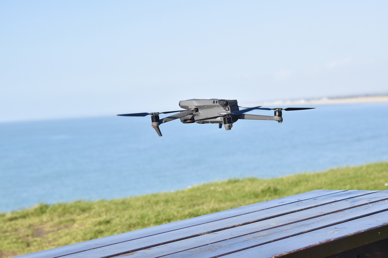 How Drone Pilot Training in India Revolutionizing Industries: Opportunities for Certified Pilots?