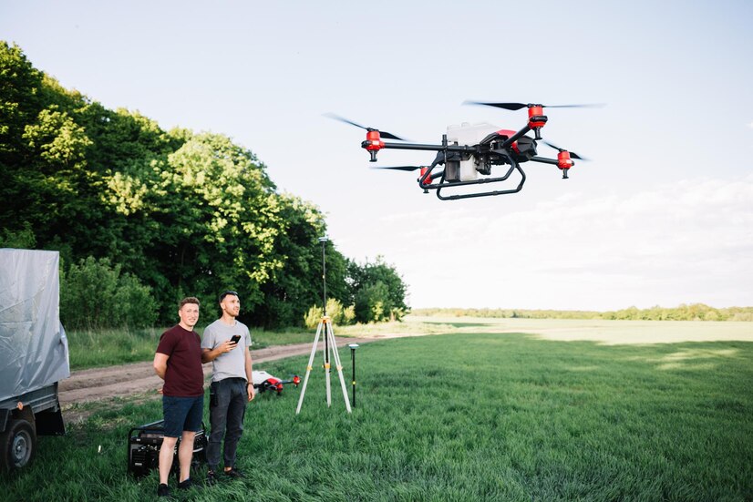 How Drone Cameras Are Revolutionizing Aerial Videography?