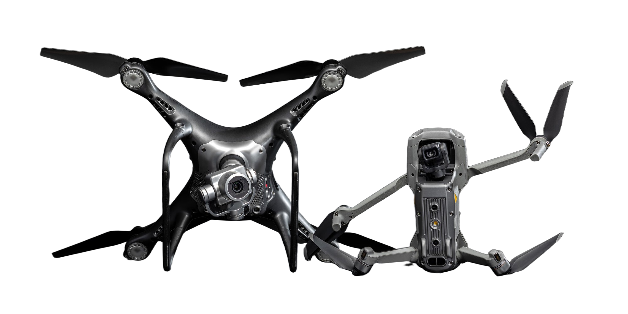 Top Drone Camera Brand Comparison: DJI vs Autel vs Skydio Features & Specs
