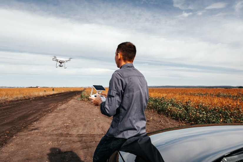Drone Pilot Jobs in India: Key Skills and Certifications You Need