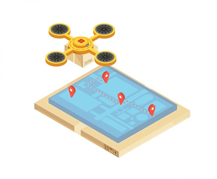 A Beginner’s Guide to Drone Mapping and Surveying