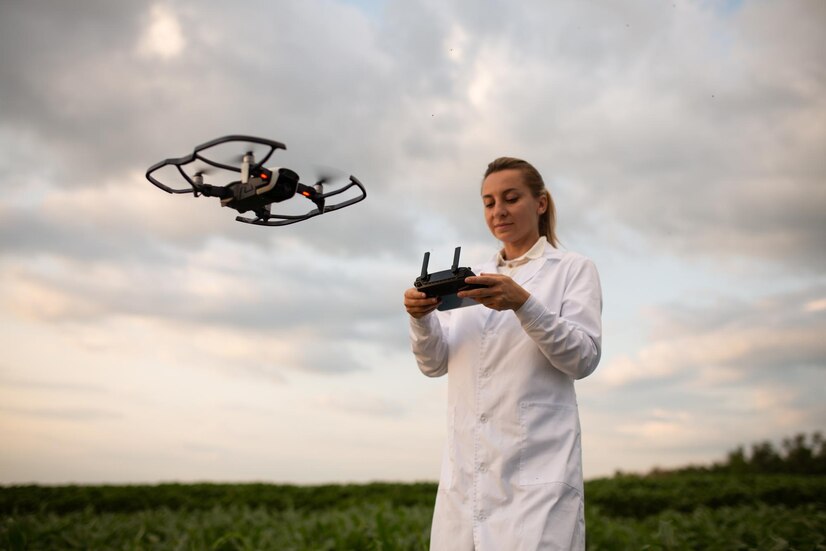 Which are the Top Industries Hiring Drone Pilots in 2025?
