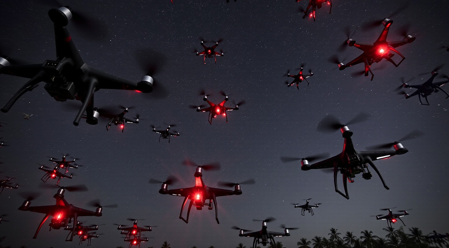 Drones in Space: How UAVs Will Assist Space Exploration