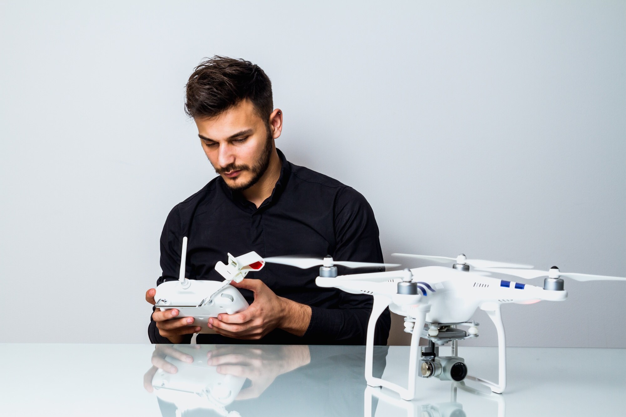 What is the Salary of Drone Pilots in India?