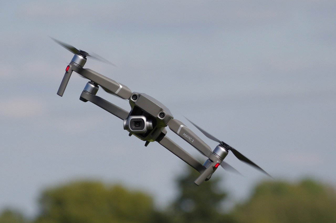 Top 5 Drone Pilot Skills That Employers Are Looking For