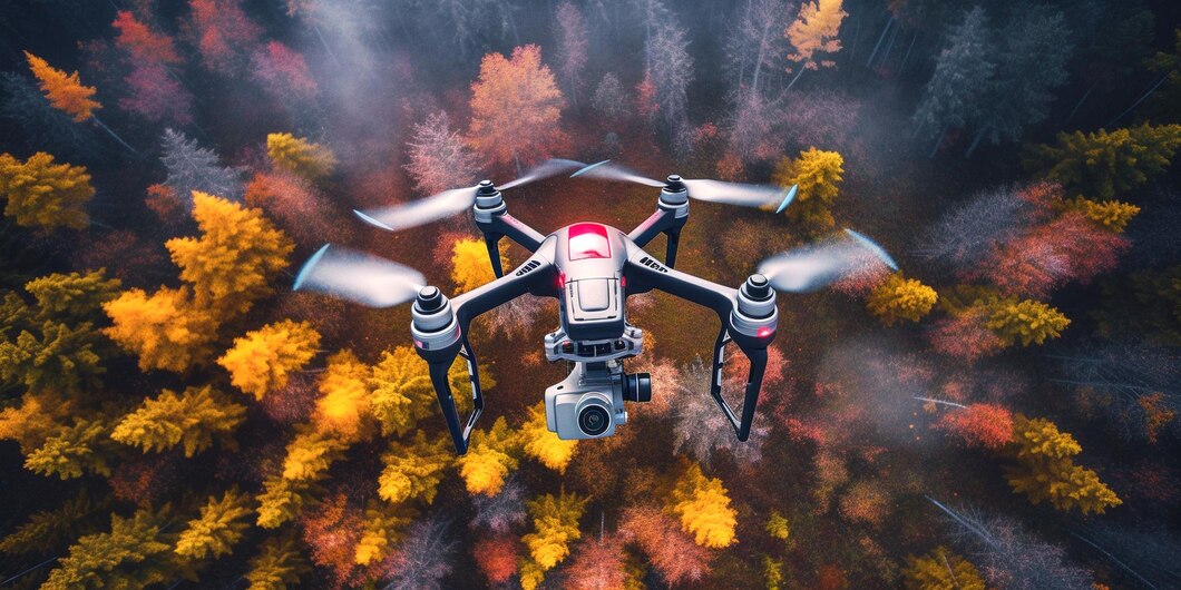 Drone Photography and Videography Tips from Experts