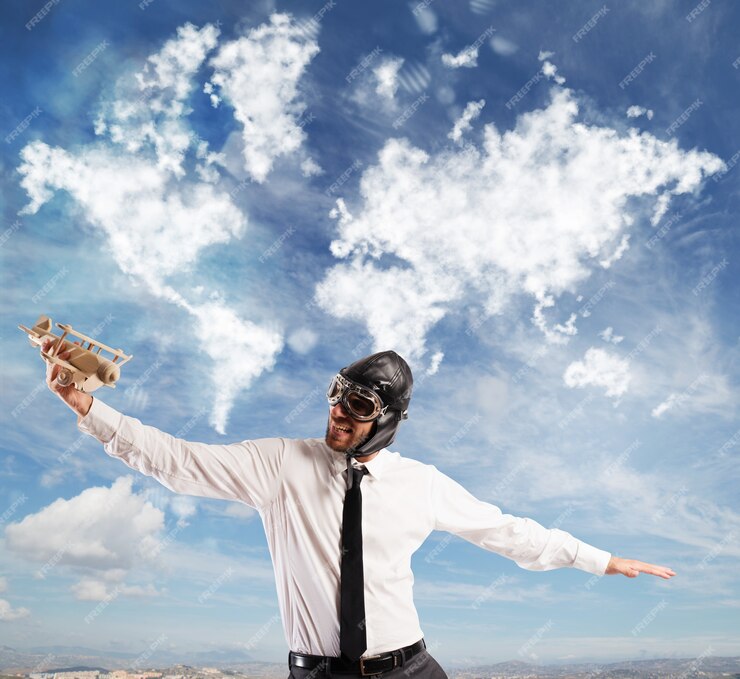 What Does a Day in the Life of a Commercial Pilot Look Like?