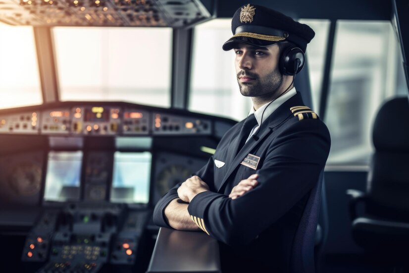 Essential Skills Every Aspiring Commercial Pilot Needs