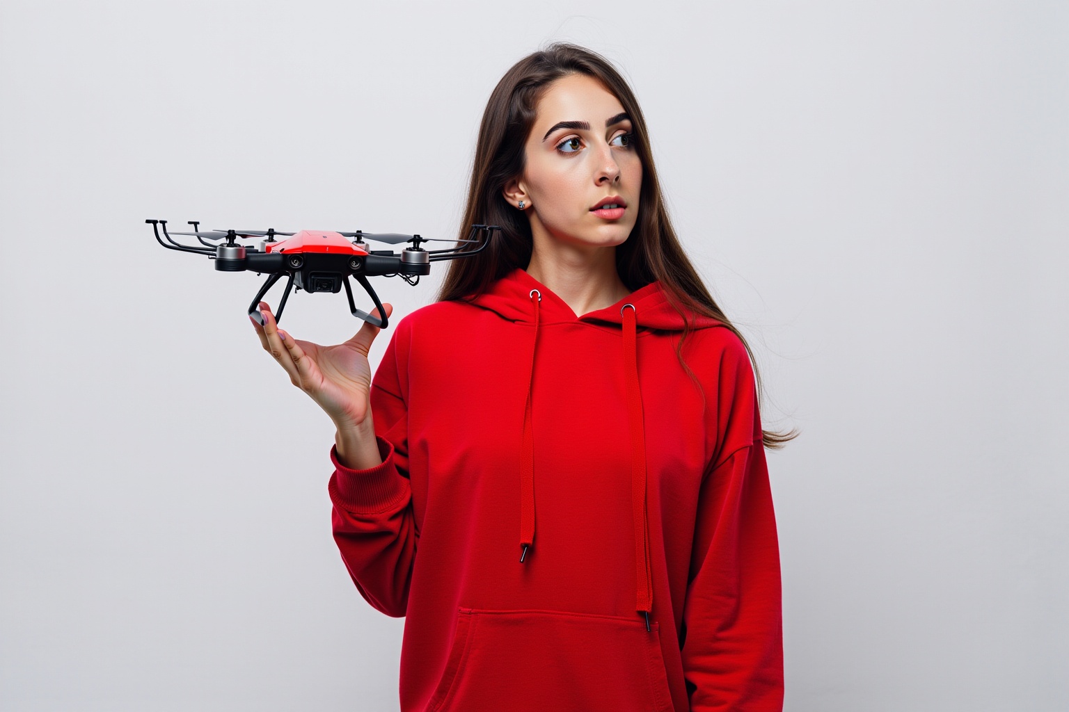 Women in Drone Industry: Breaking Barriers and Taking Up Opportunities