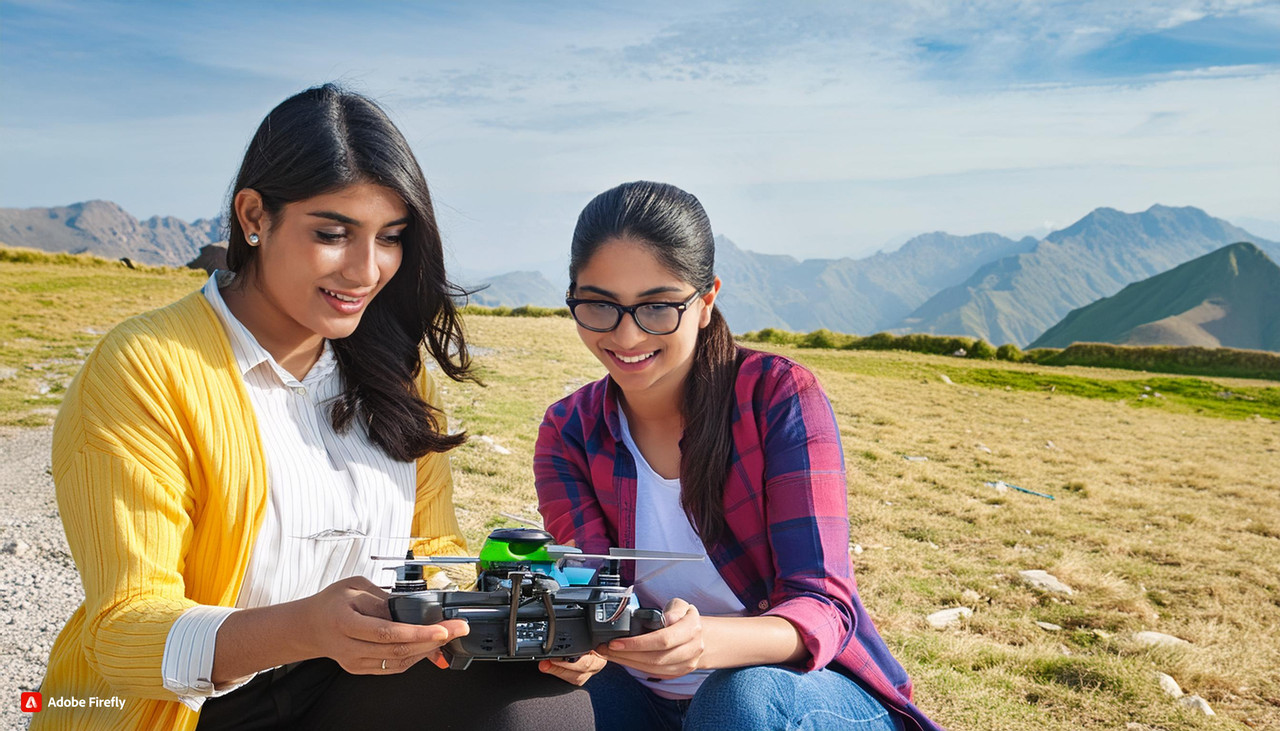 How to Create a DGCA Remote Pilot ID on new eGCA portal