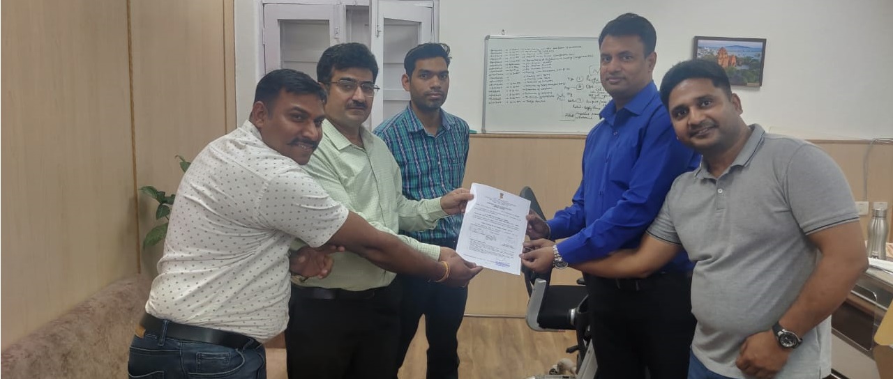 Flapone Aviation Receives Prestigious Certificate of Recognition from the Government of India