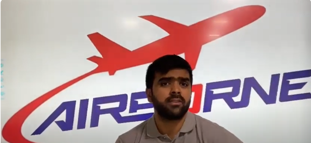 Journey of Ankit: Achieving His Dreams through Hardwork